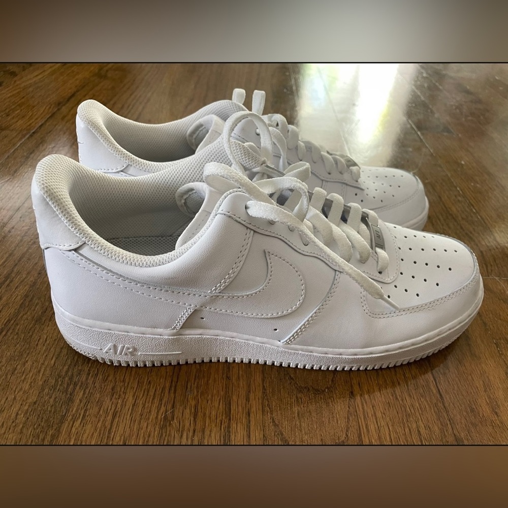 Like New Air Force One 1 Nike 10.5